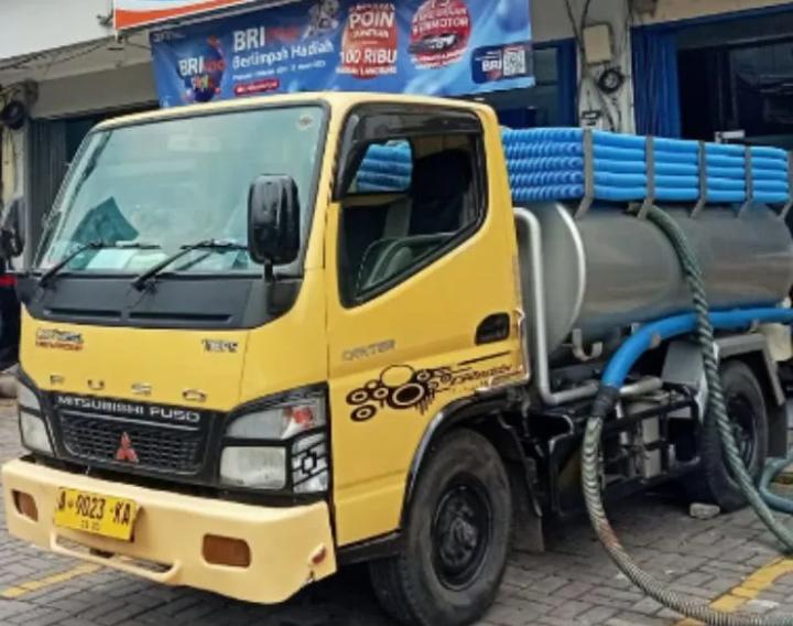 sedot wc kawasan industri tuban