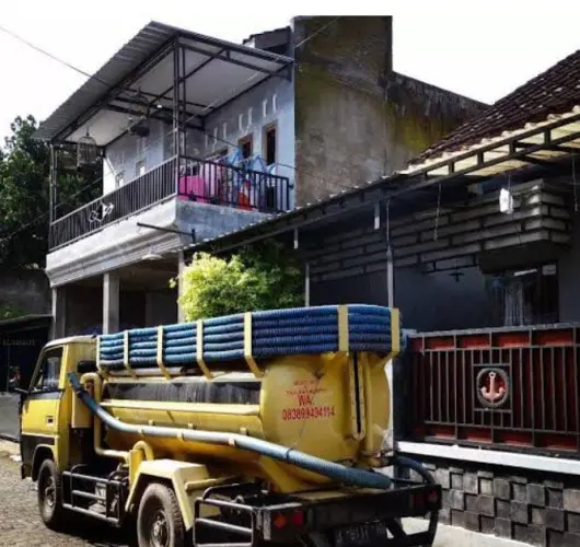 Sedot WC kawasanindustrituban Terdekat kawasan industri tuban