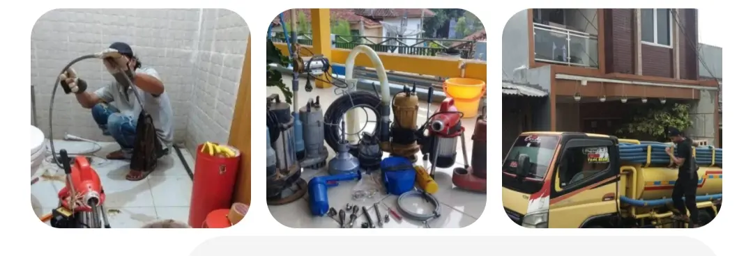 Jasa Sedot WC kawasanindustrituban Murah Terpercaya